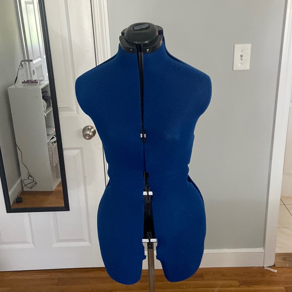 Adjustable Dressform from Joanne’s